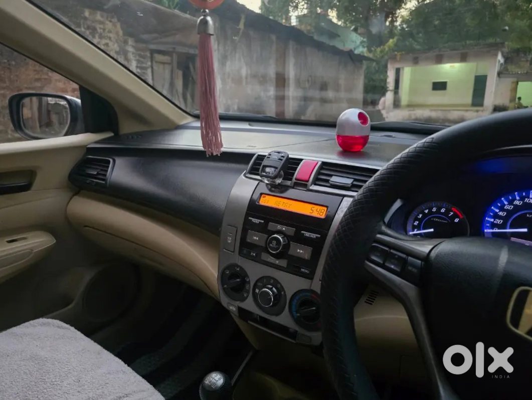 Honda City Diesel 2016