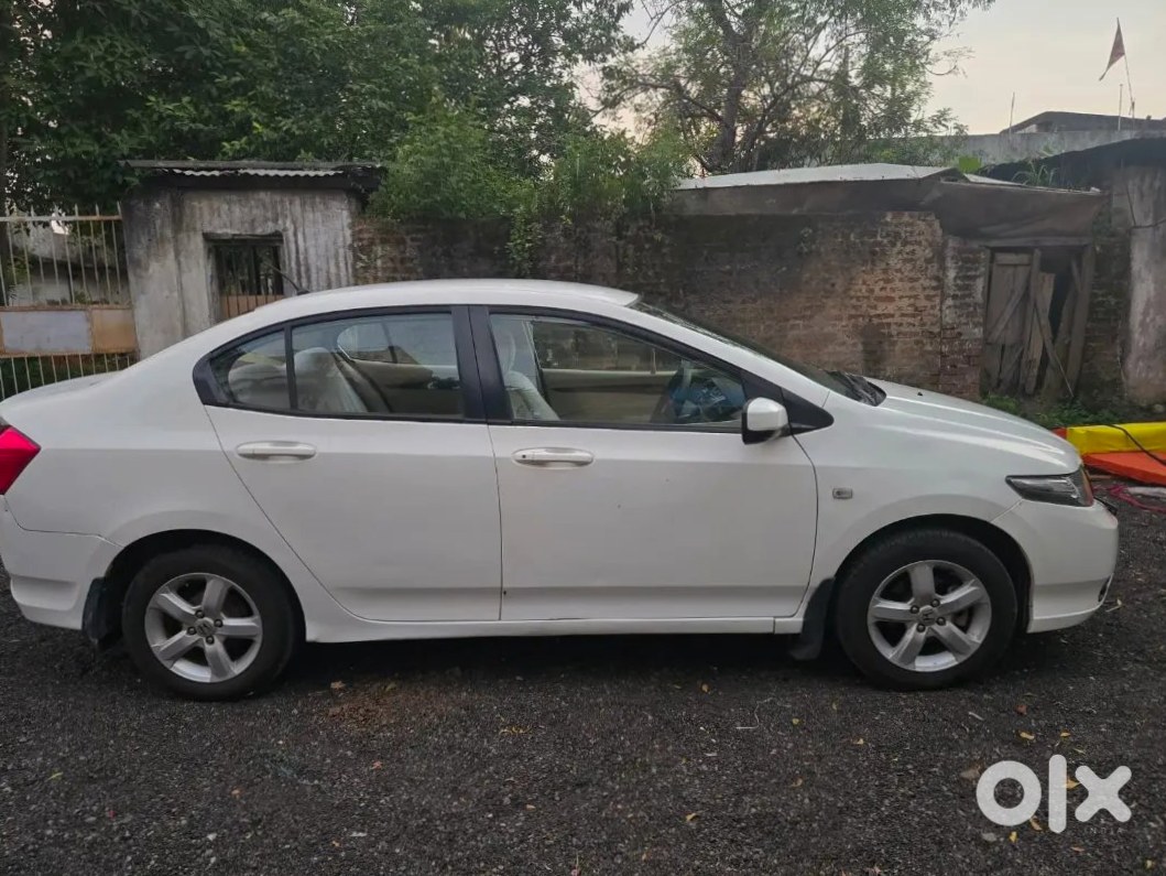 Honda City Diesel 2016