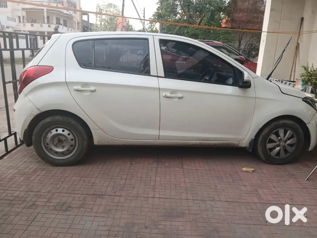 Hyundai I20 2019 Diesel