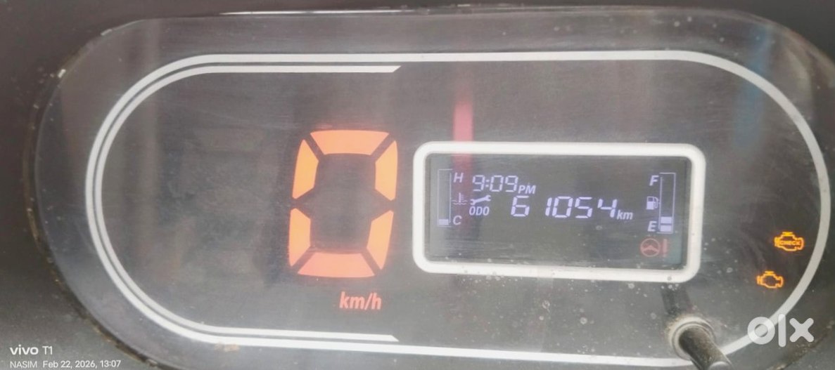 2014 Tata Bolt Diesel Auto - Going Abroad