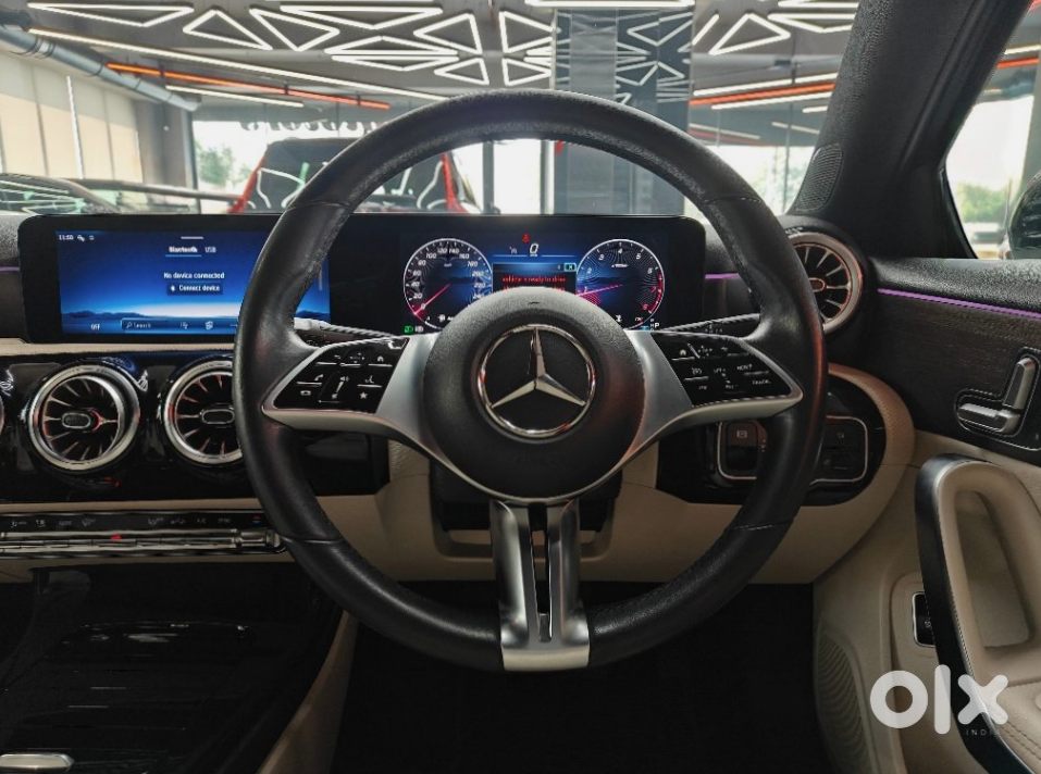 Urgent Sale 2023 A-class Limousine