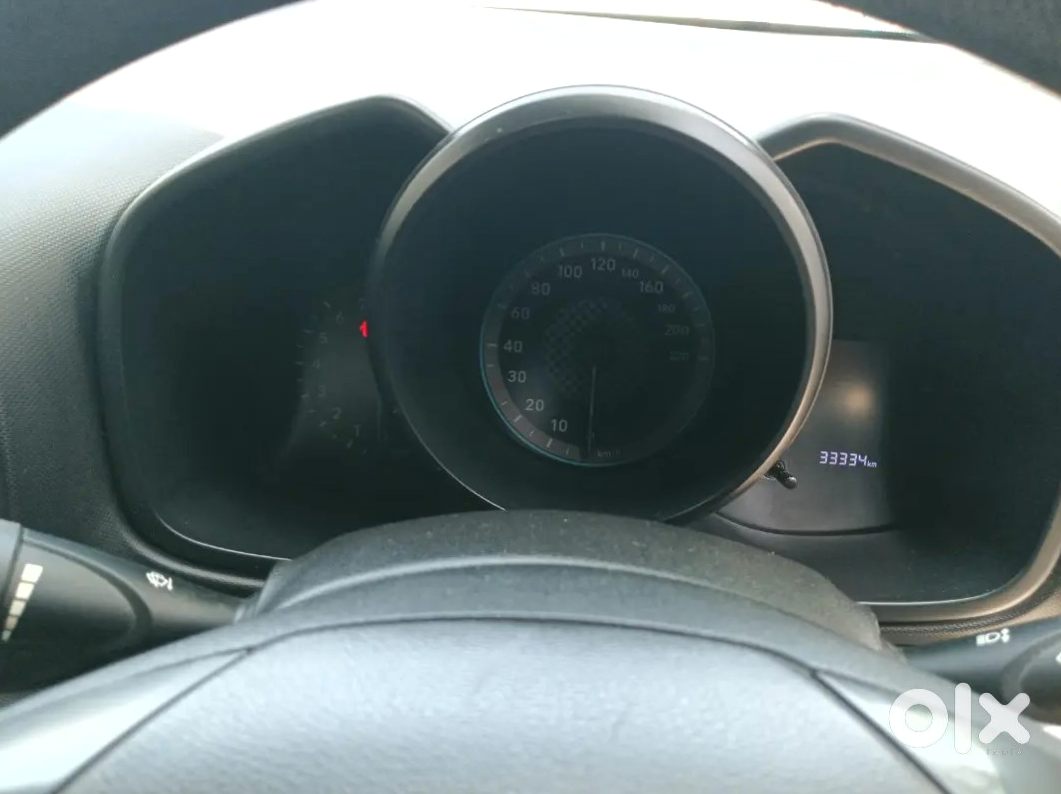 Hyundai Venue Cng 2020 - Single Owner