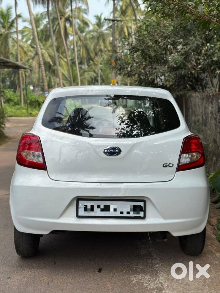 Datsun Go