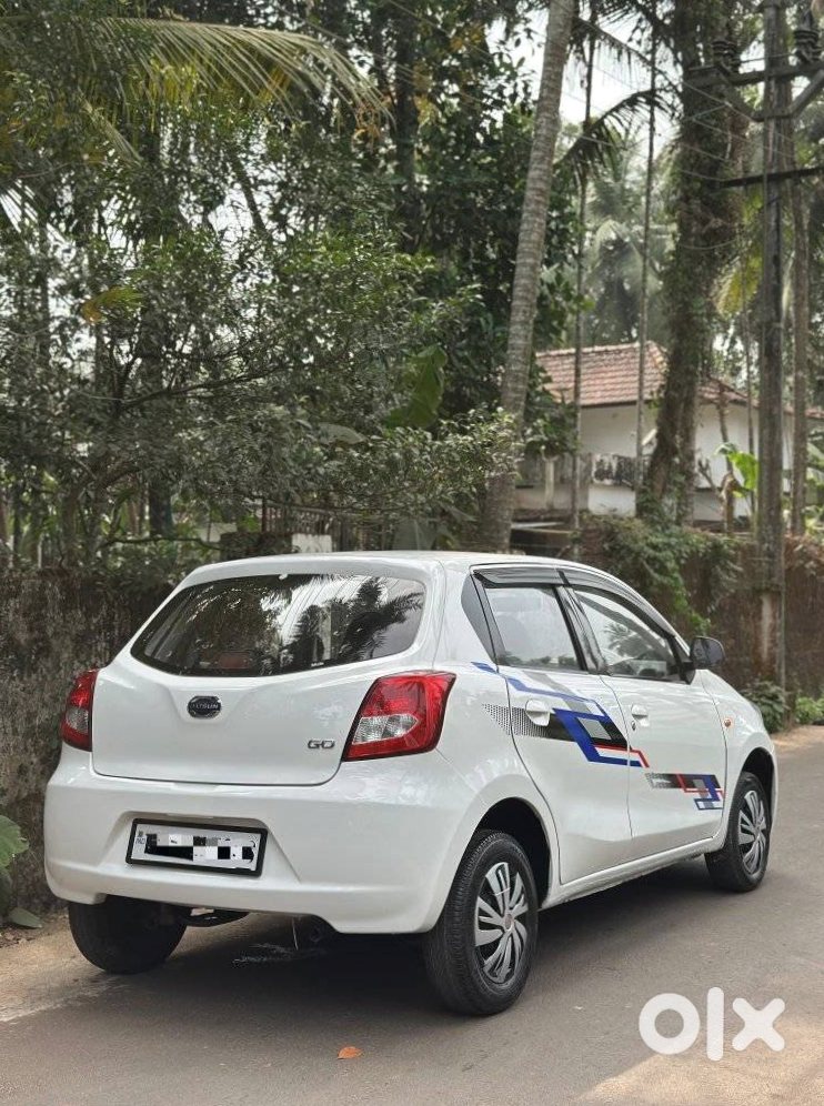 Datsun Go
