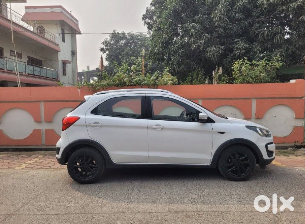 Ford Freestyle Automatic 2020