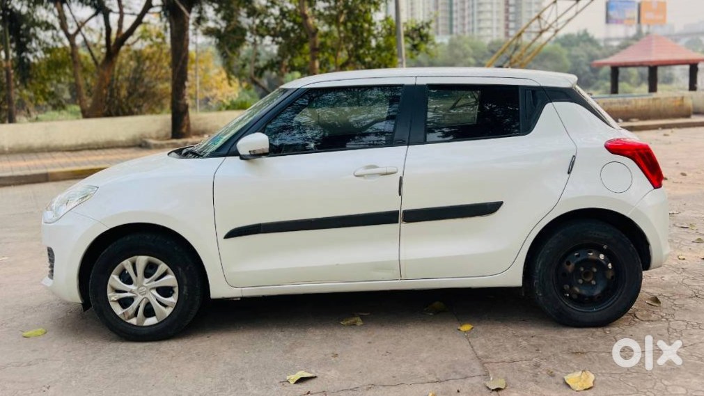 Swift 2012 Electric Manual