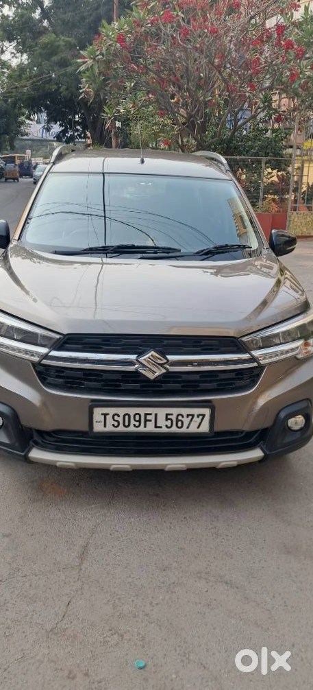 Maruti Xl6 2019