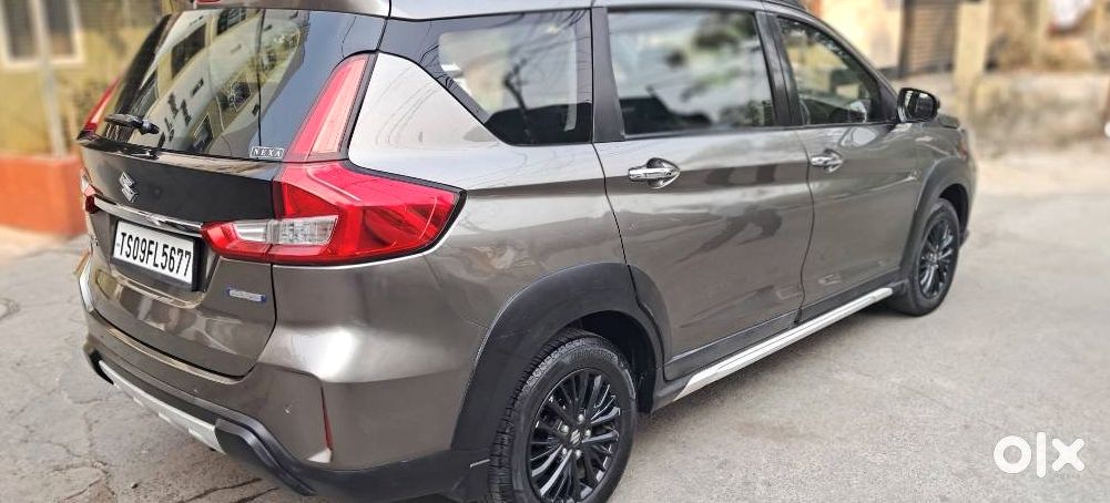 Maruti Xl6 2019