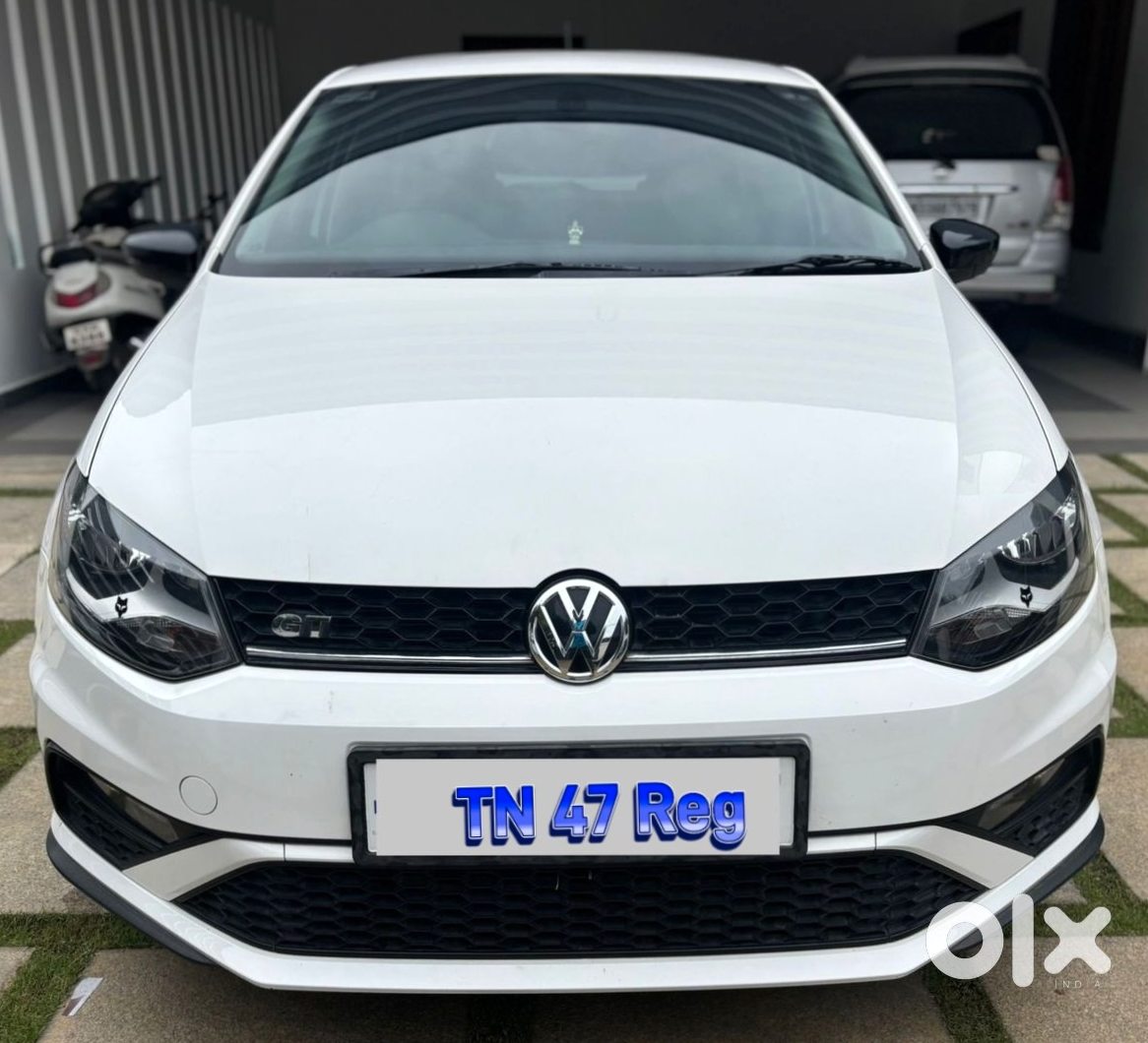 Vw Polo Diesel - Budget Friendly