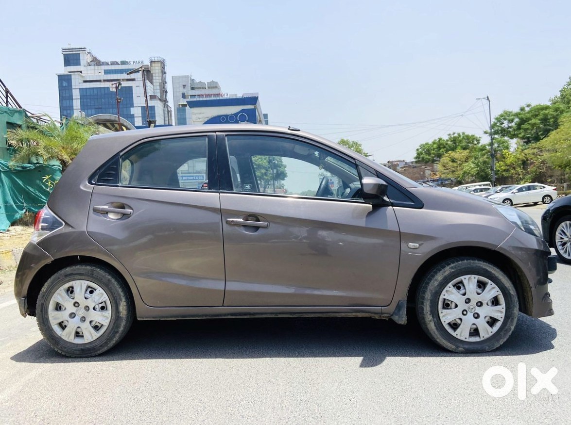 Urgent Sale - Honda Brio 2017