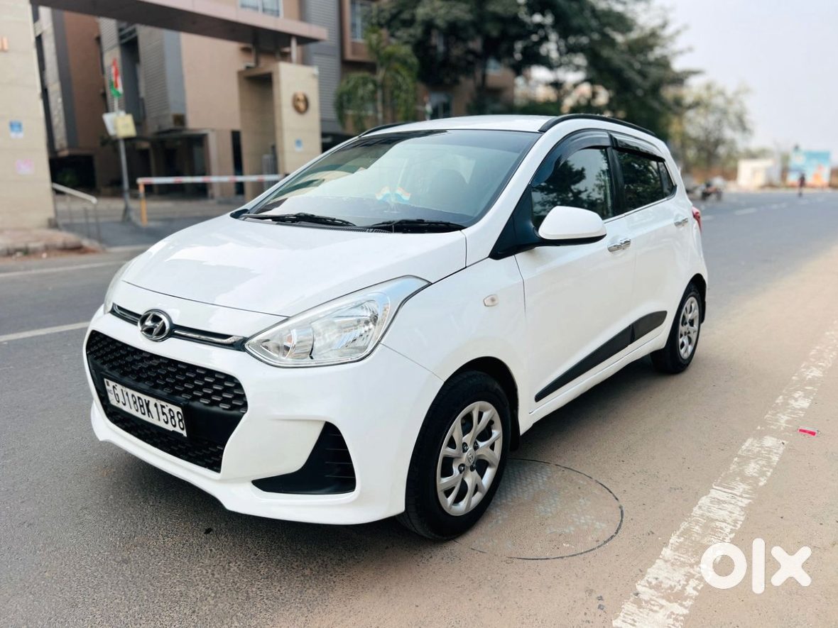 Grand I10 Electric - Urgent Need To Sell