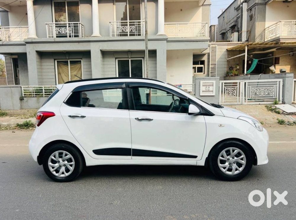 Grand I10 Electric - Urgent Need To Sell