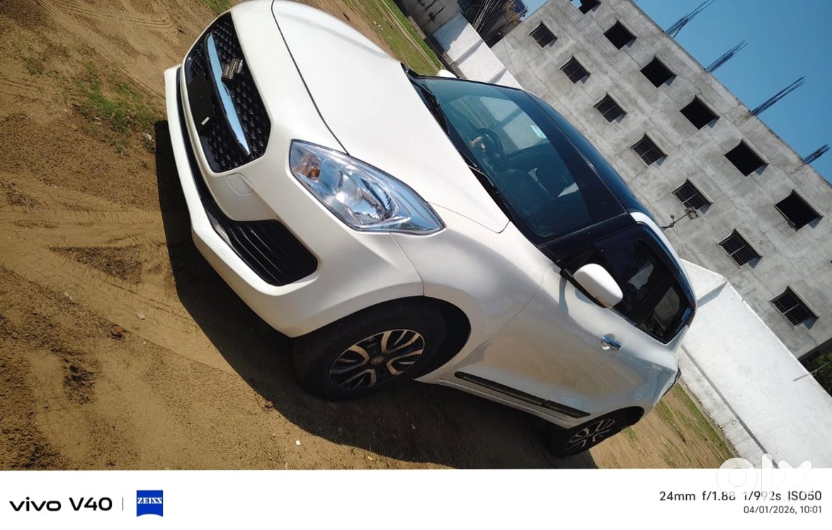 Maruti Swift 2010 Diesel