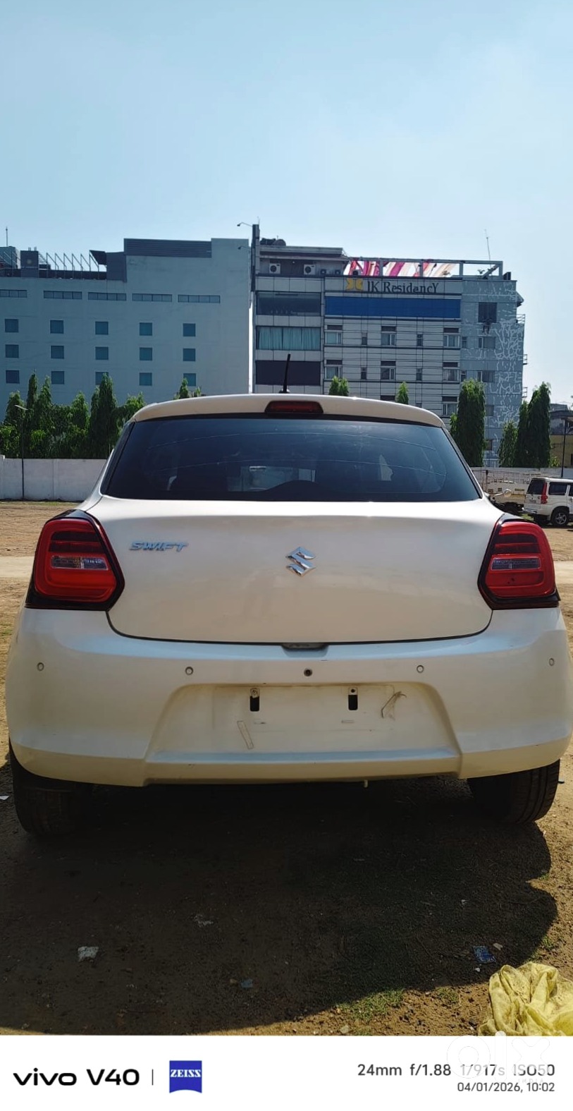 Maruti Swift 2010 Diesel