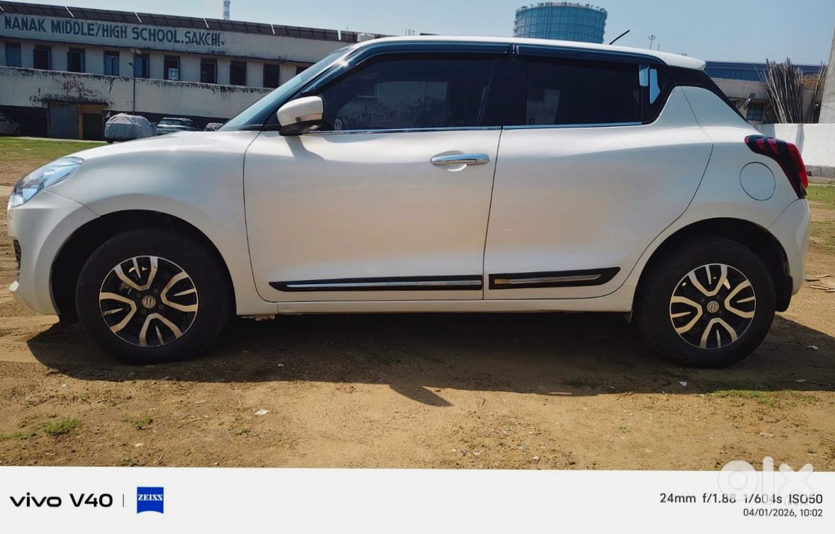 Maruti Swift 2010 Diesel