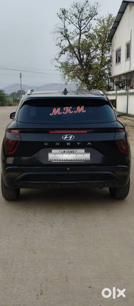 Hyundai Creta Diesel 2016