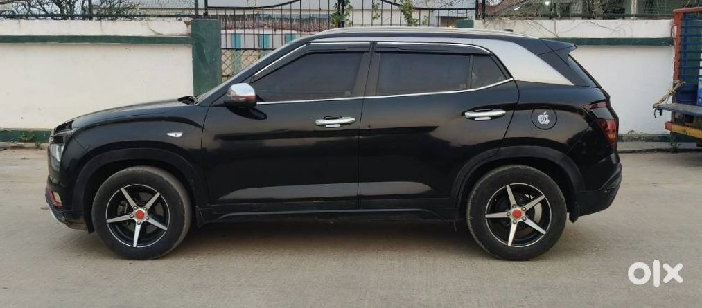 Hyundai Creta Diesel 2016