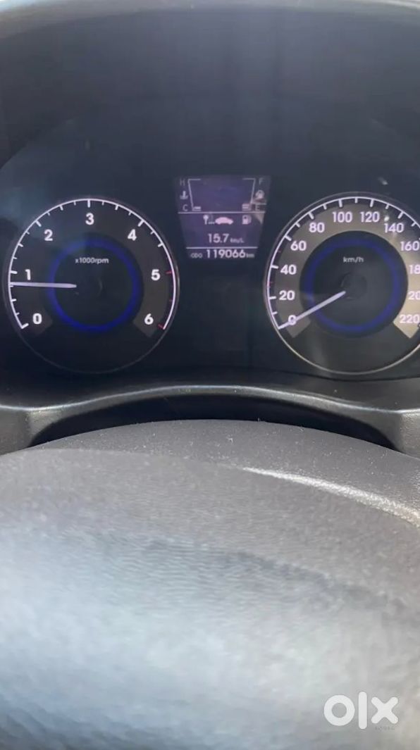 Hyundai Verna Cng 2021