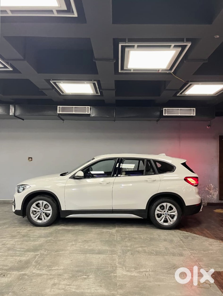 Bmw X1 2021 Cng Manual | Going Abroad