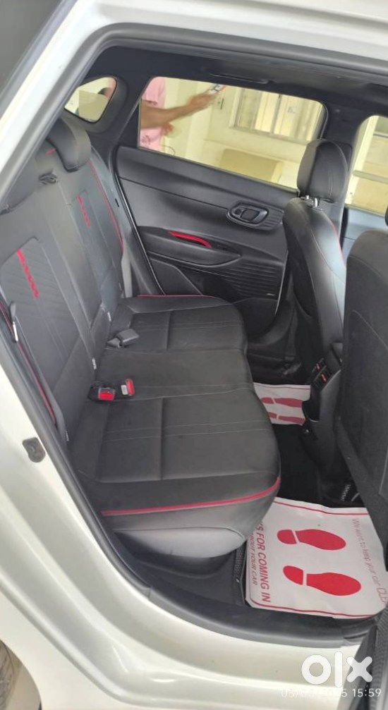 2022 Hyundai I20 N Line Diesel