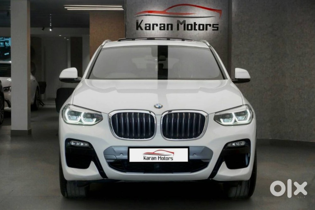 Bmw X4 2020 | Diesel Auto | Premium
