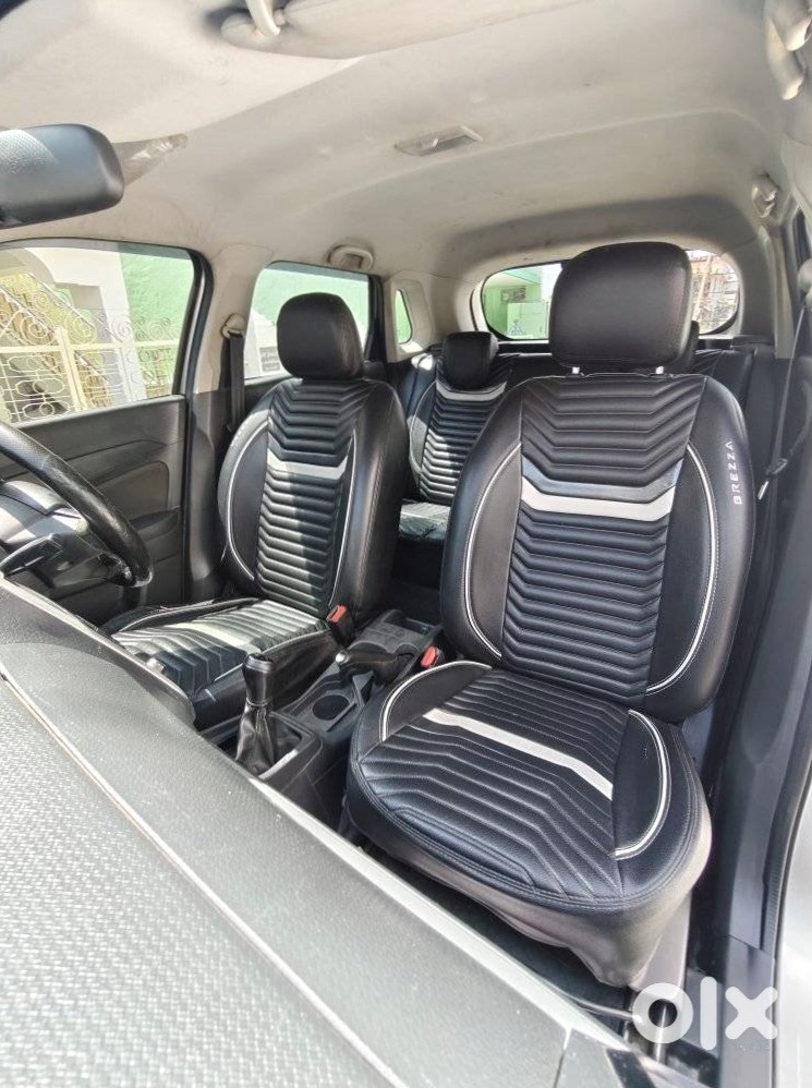 2023 Maruti Brezza Diesel Automatic