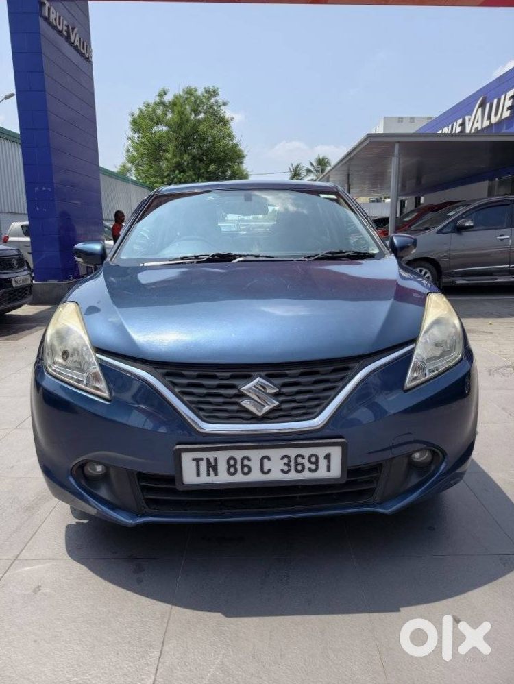 2011 Baleno - Urgent Need To Sell