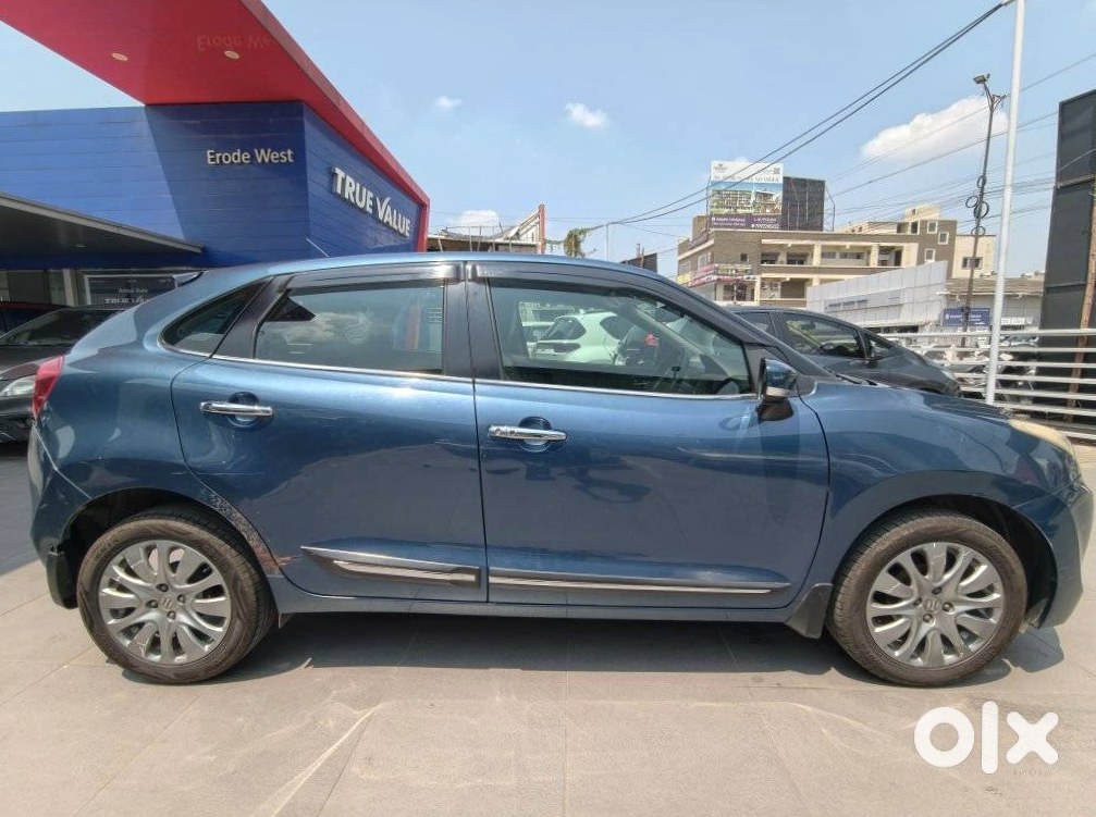 2011 Baleno - Urgent Need To Sell