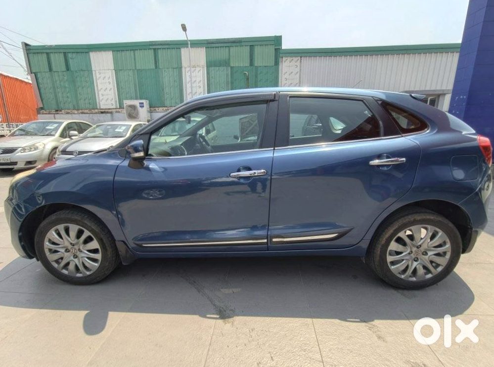 2011 Baleno - Urgent Need To Sell