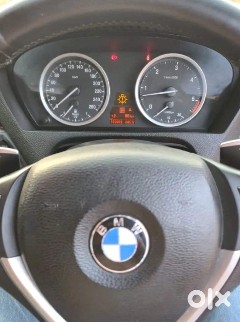 Urgent - Bmw X6 2019