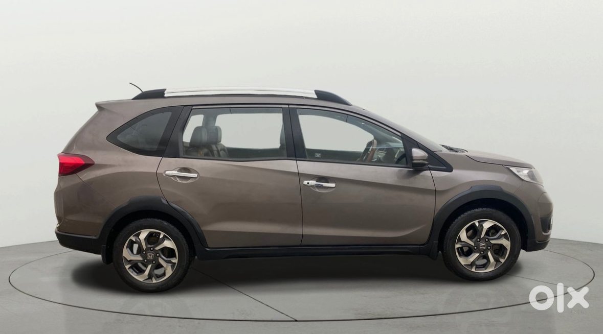 Honda Br-v For Sale