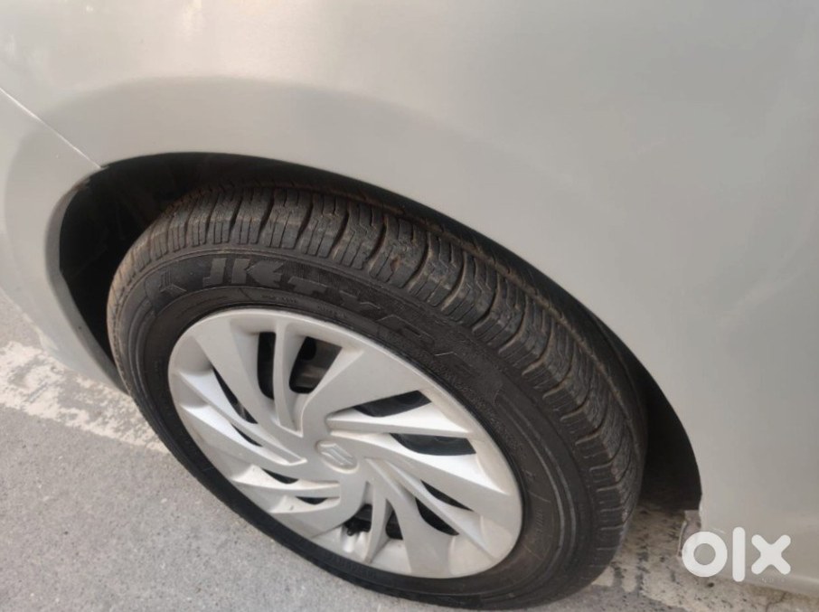 Maruti Ertiga Family Car 2017