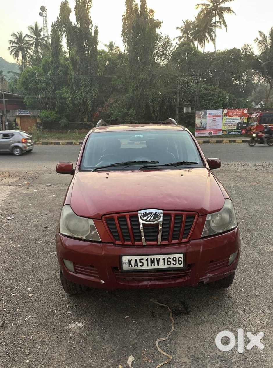 Mahindra Xylo - Need To Sell Asap