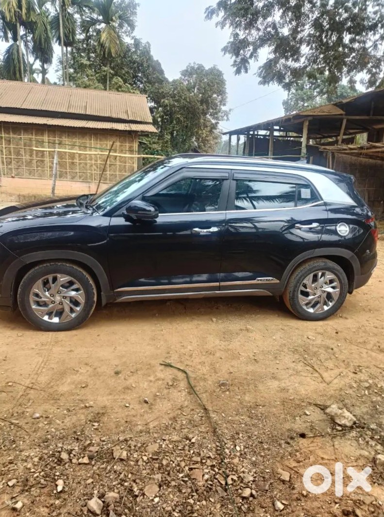 2025 Hyundai Creta Facelift | Newest Model