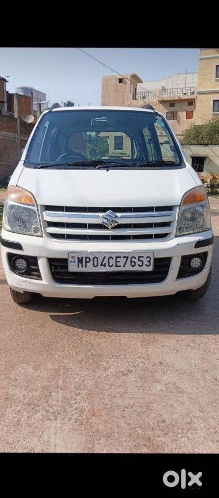 2025 Maruti Suzuki Eeco | Barely Used