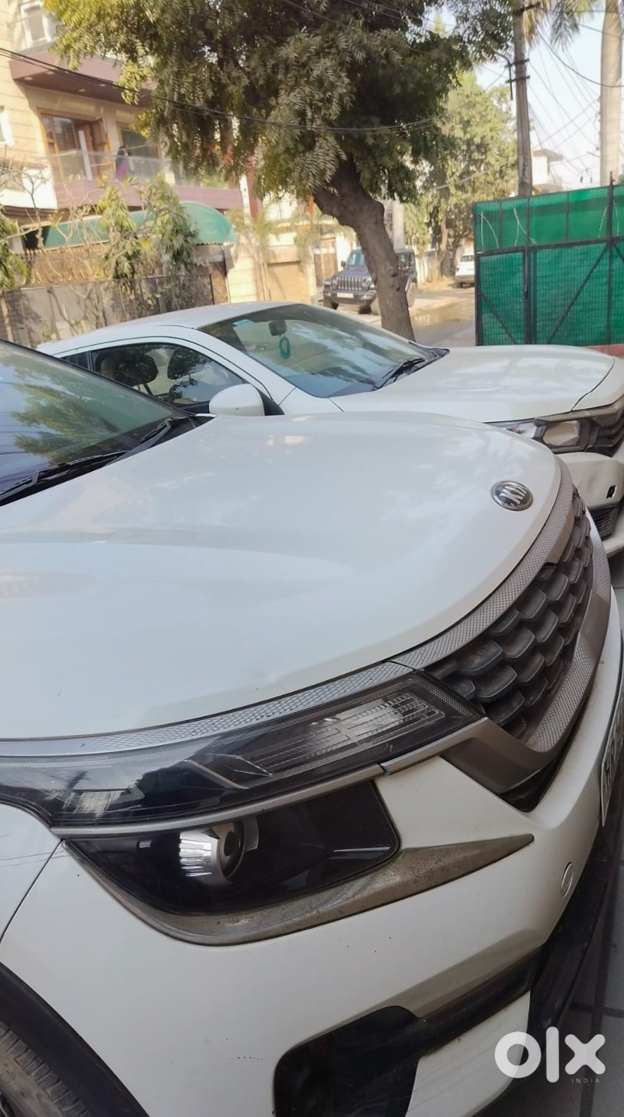 Kia Seltos 2025 Diesel Manual - Almost New