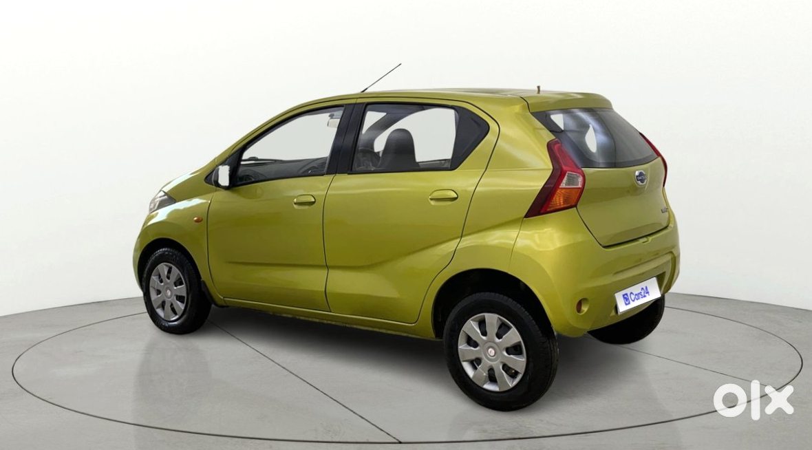 Datsun Redigo Petrol