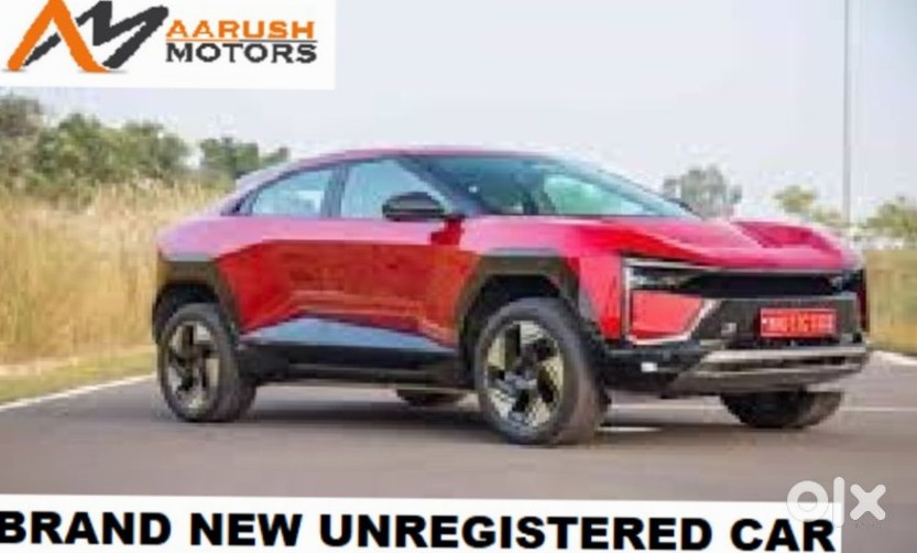 Mahindra Be 6 For Quick Sale