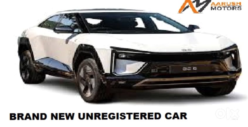 Mahindra Be 6 For Quick Sale