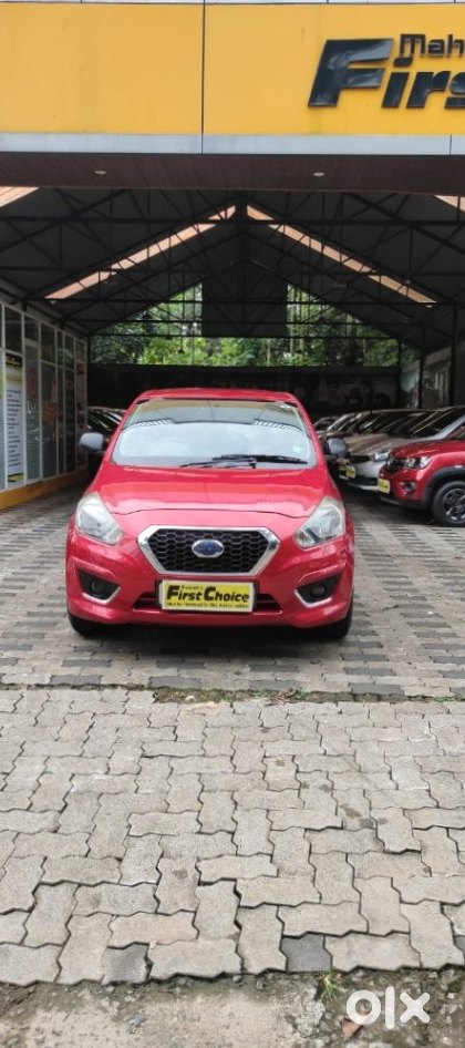 Datsun Go Plus - Family Se Ghar Ka