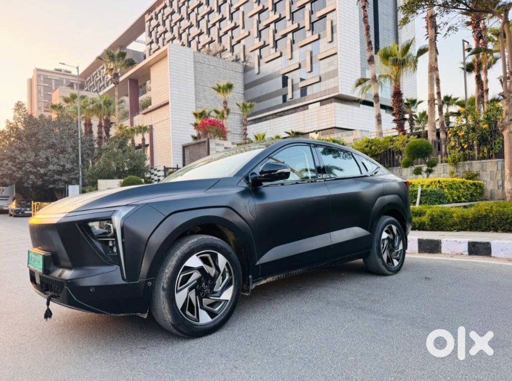 Bechna Hai - Mahindra Xev 9e Cng