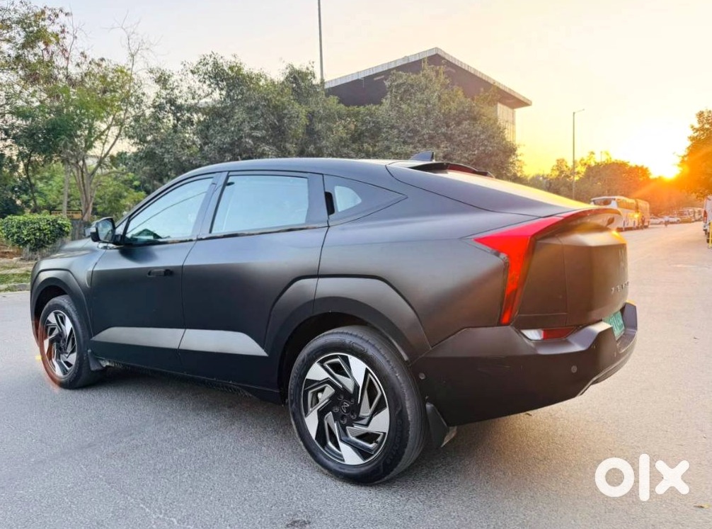 Bechna Hai - Mahindra Xev 9e Cng