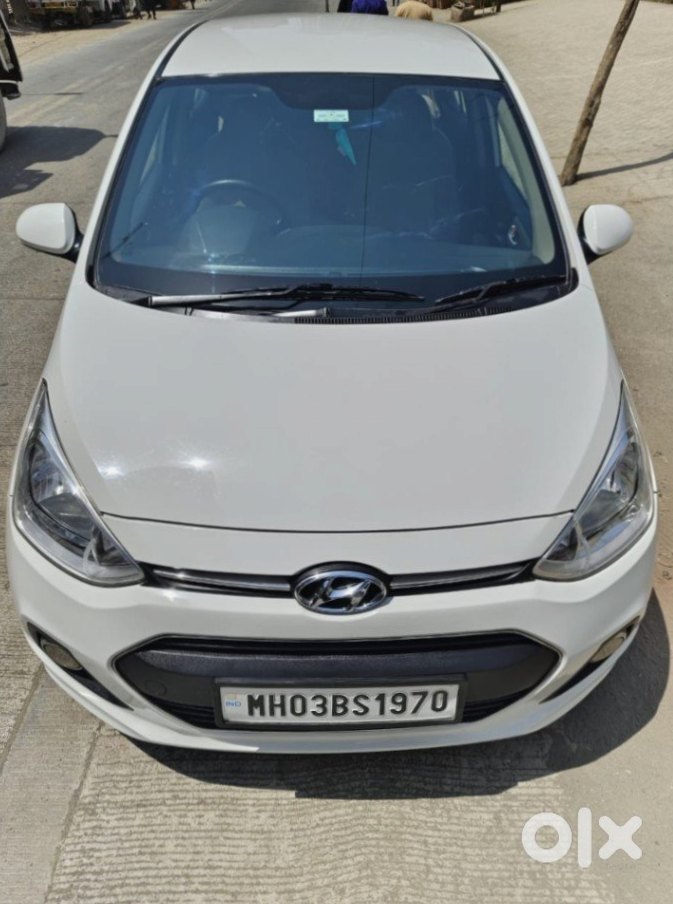 Xcent Cng | Good Car |