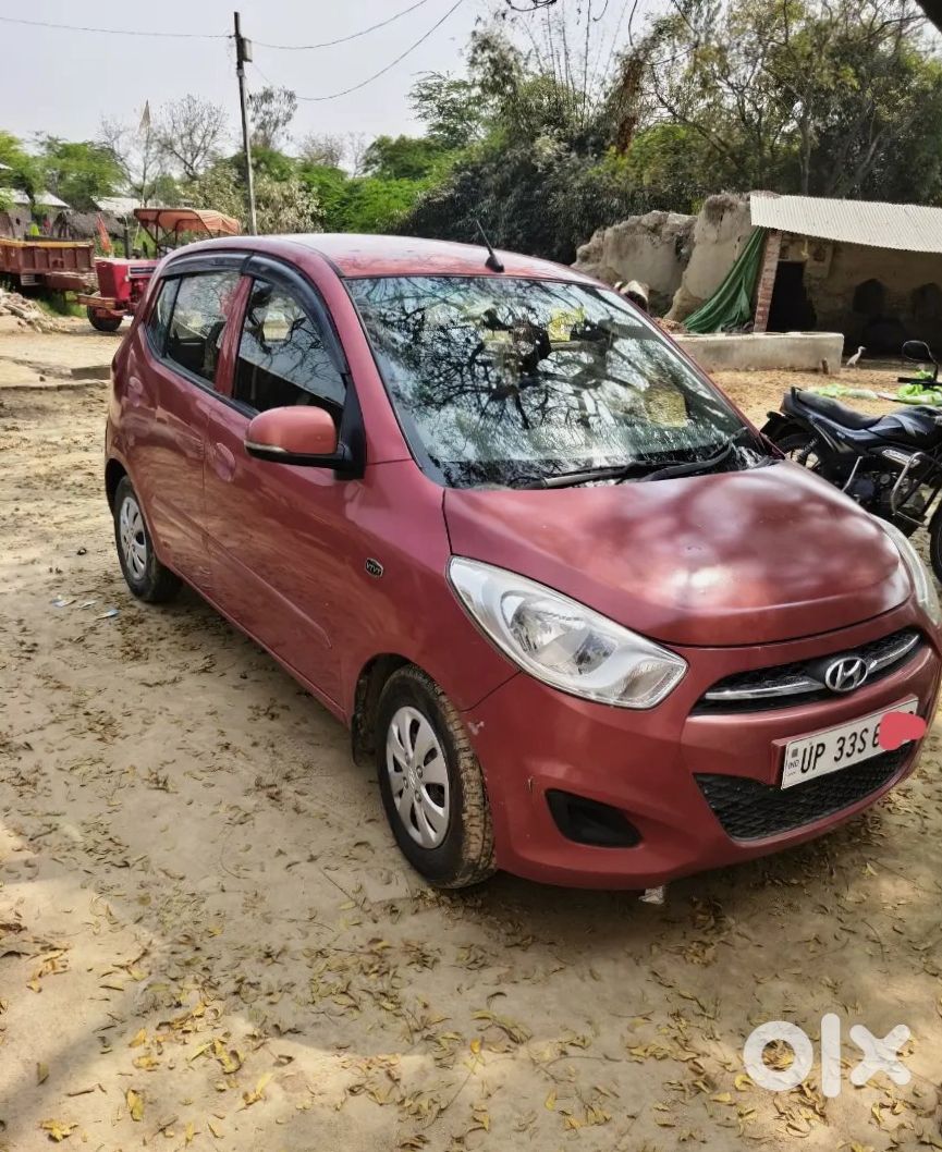 Hyundai I10 For Sale