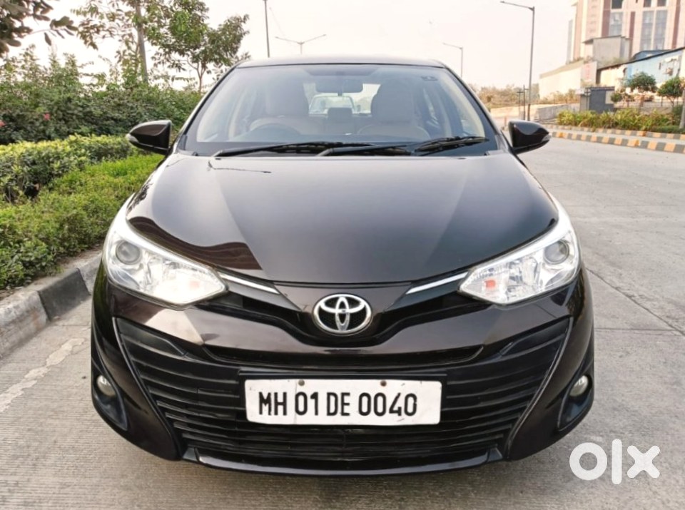 Toyota Yaris 2018 For Sale Urgently