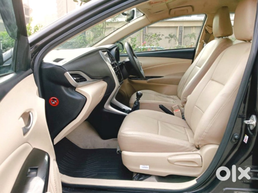 Toyota Yaris 2018 For Sale Urgently