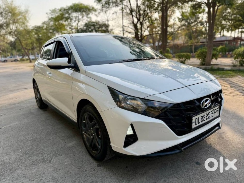 2010 Hyundai I20 - Cheapest Deal