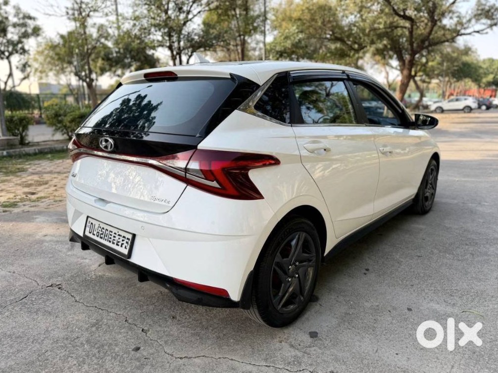 2010 Hyundai I20 - Cheapest Deal