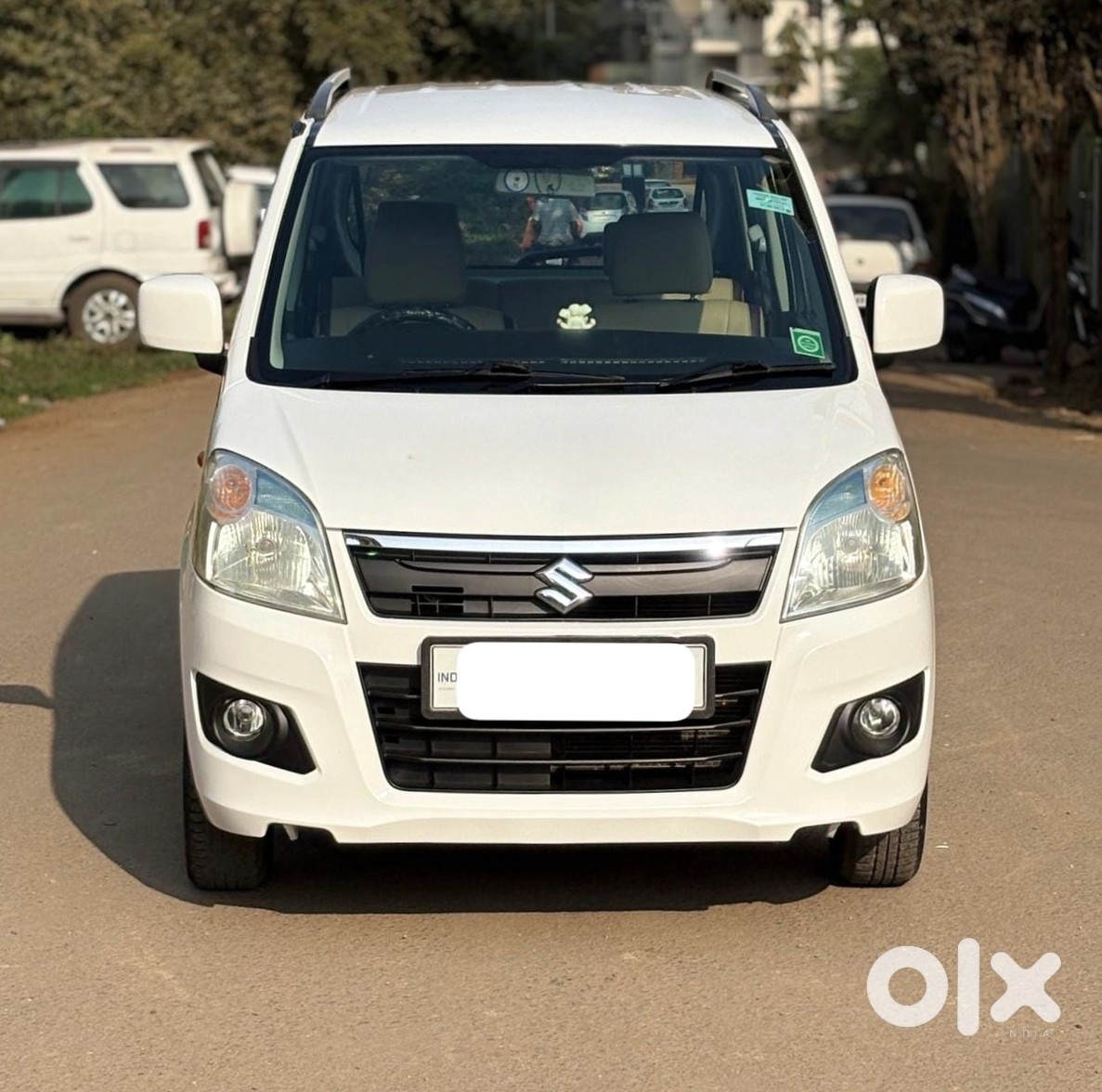 Maruti Wagon R Diesel - Need To Sell Asap