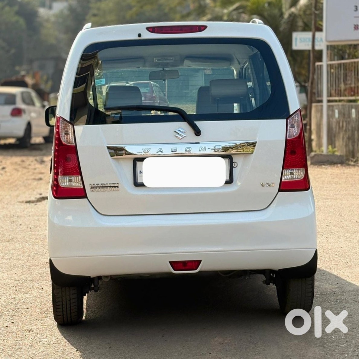 Maruti Wagon R Diesel - Need To Sell Asap